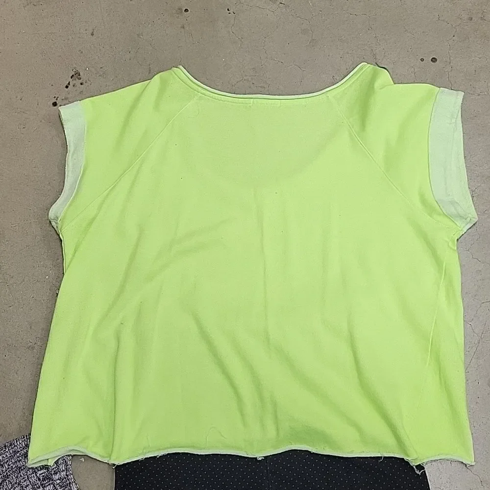 ‎80's outfit for Halloween